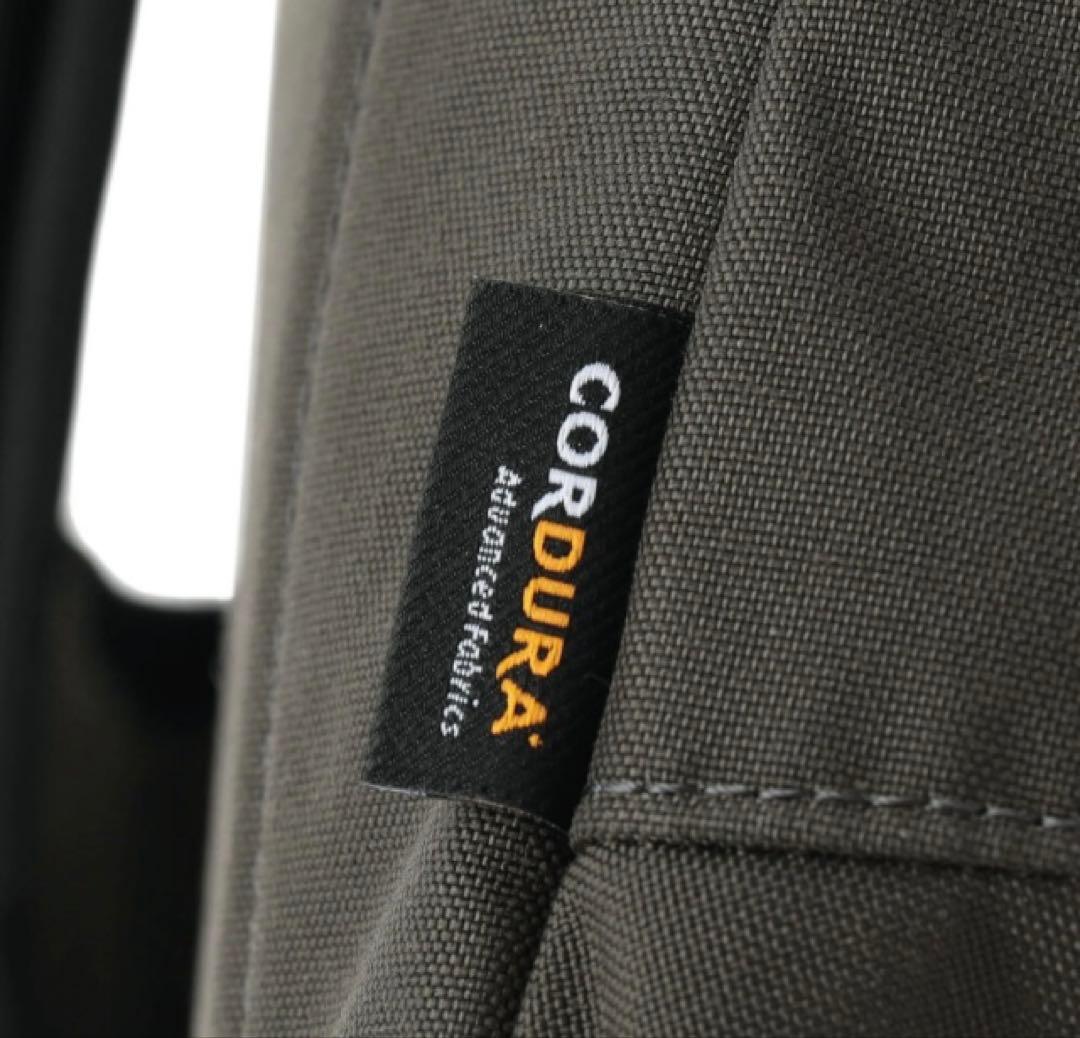 ダントン コーデュラキャンバス ワンショルダーバッグ