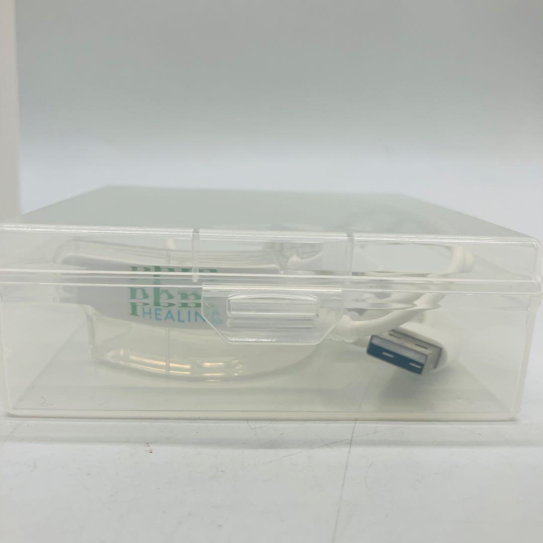 11r29 pbm HEALING Ortho OE-01 歯列矯正加速装置