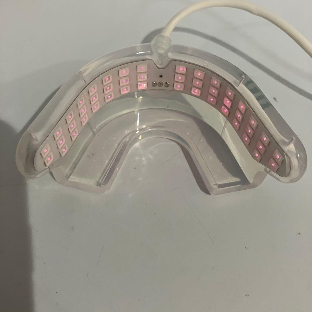 11r29 pbm HEALING Ortho OE-01 歯列矯正加速装置