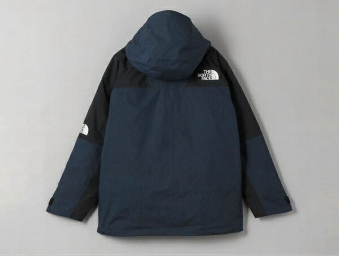 ノースフェイスBIRD ダウンジャケット（BEAUTY＆YOUTH WL