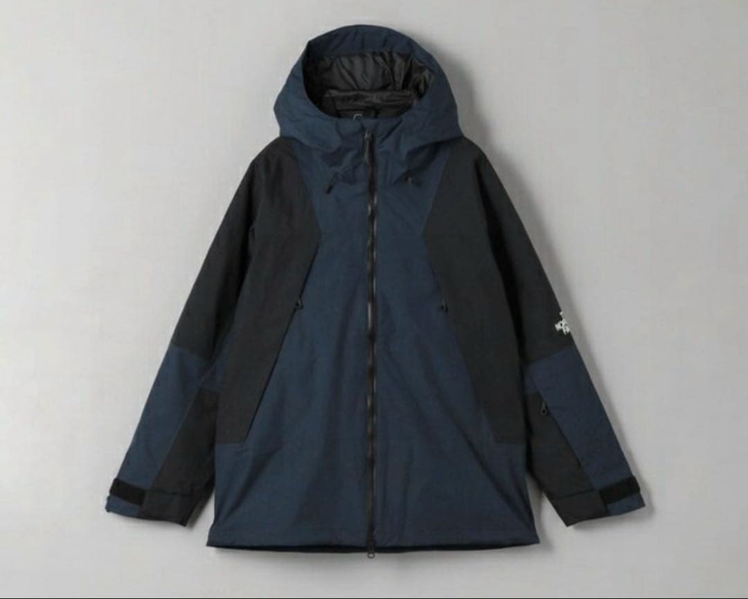 ノースフェイスBIRD ダウンジャケット（BEAUTY＆YOUTH WL