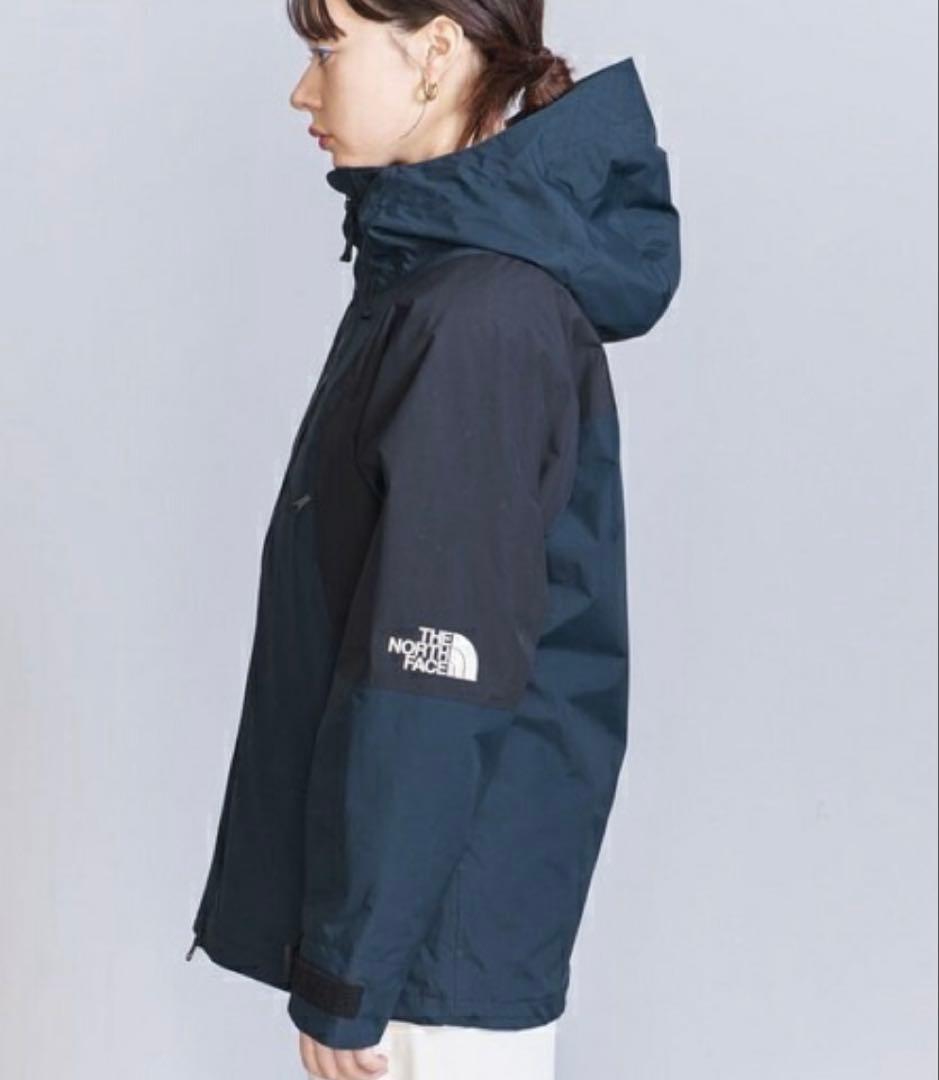 ノースフェイスBIRD ダウンジャケット（BEAUTY＆YOUTH WL