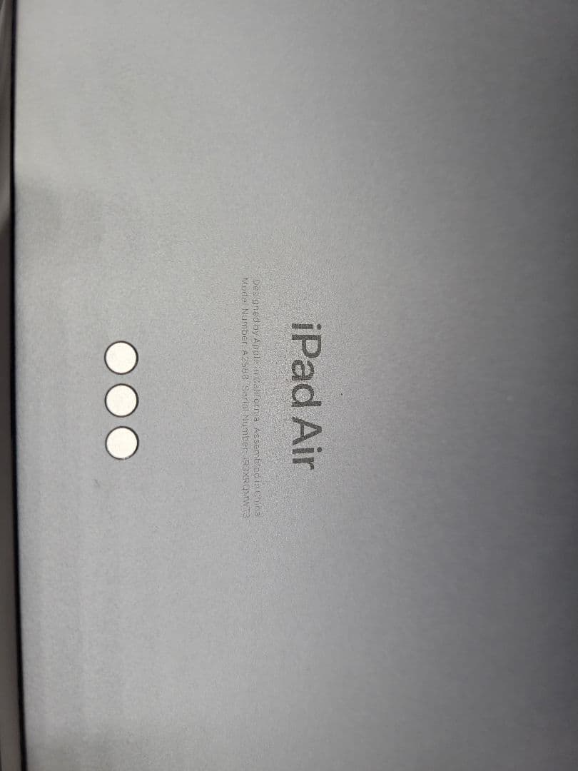 カ*ト様 iPad Air A2588 256gb Apple Pencil セ