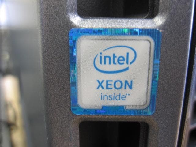 DELL　Power Edge　T320　Xeon E5-2420