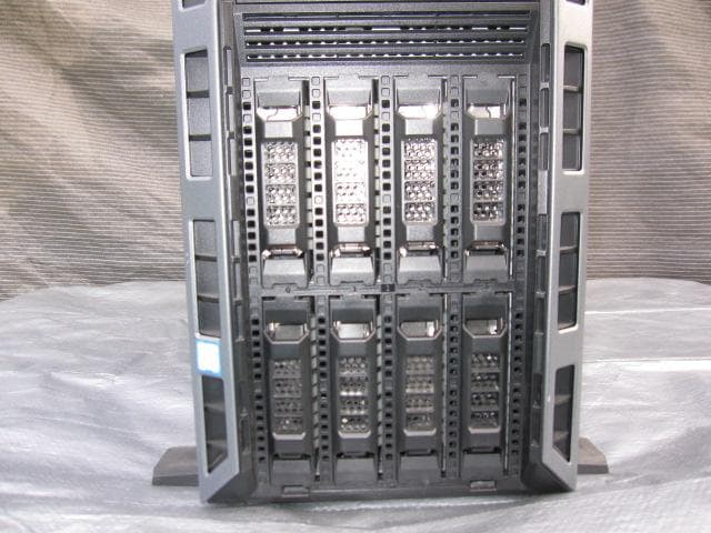 DELL　Power Edge　T320　Xeon E5-2420