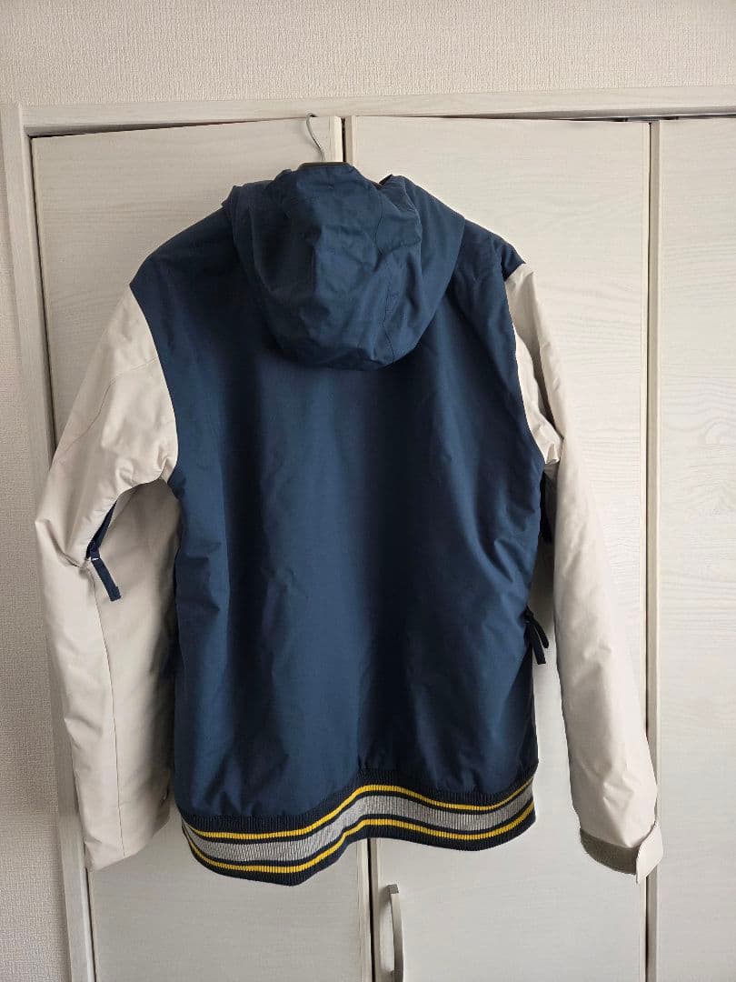 ARTO GROUND ASEVEN　スノーボードウェア Lサイズ上下セット