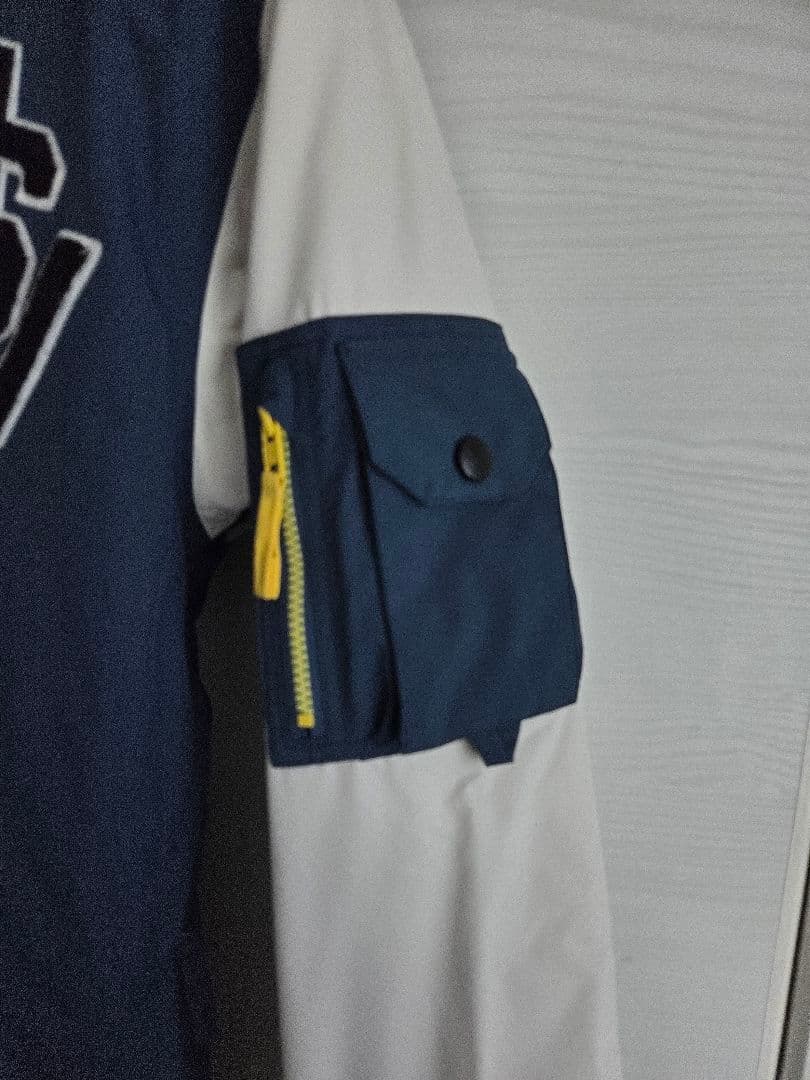 ARTO GROUND ASEVEN　スノーボードウェア Lサイズ上下セット