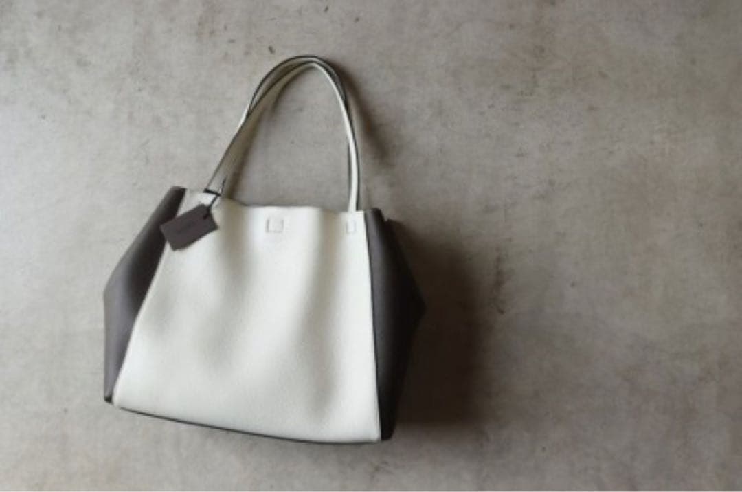 【新品定価12万】Daniel&Bob　２WAYトートバッグ TOTONA-38