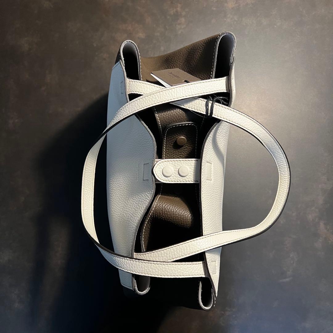 【新品定価12万】Daniel&Bob　２WAYトートバッグ TOTONA-38