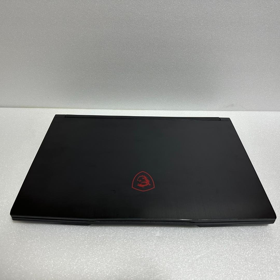 MSI ゲーミングノート