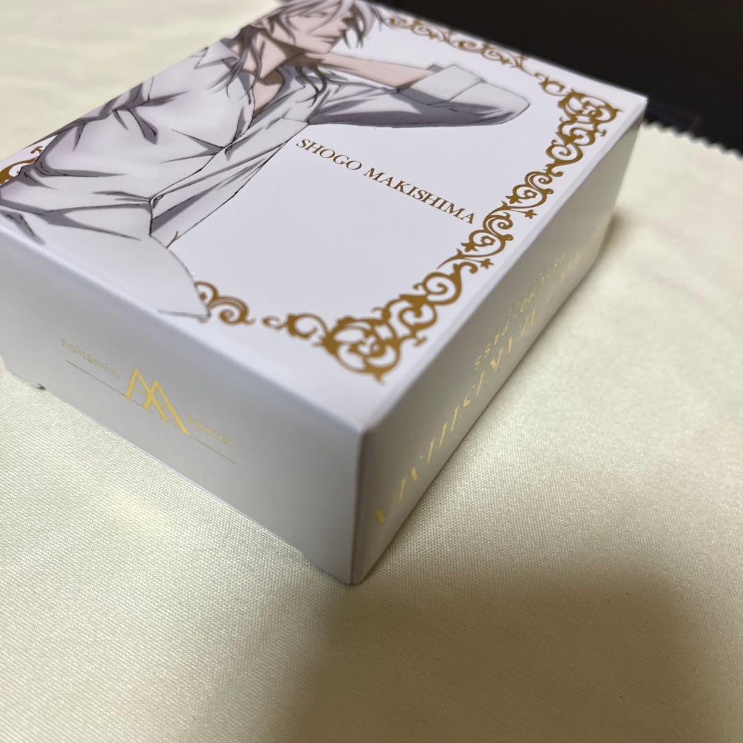 【ラル】「PSYCHO-PASSサイコパス」香水 槙島聖護セレクション