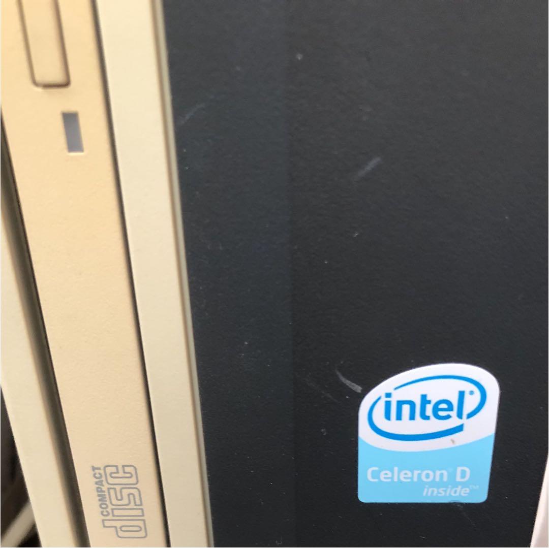 中古 デスクトップ パソコン