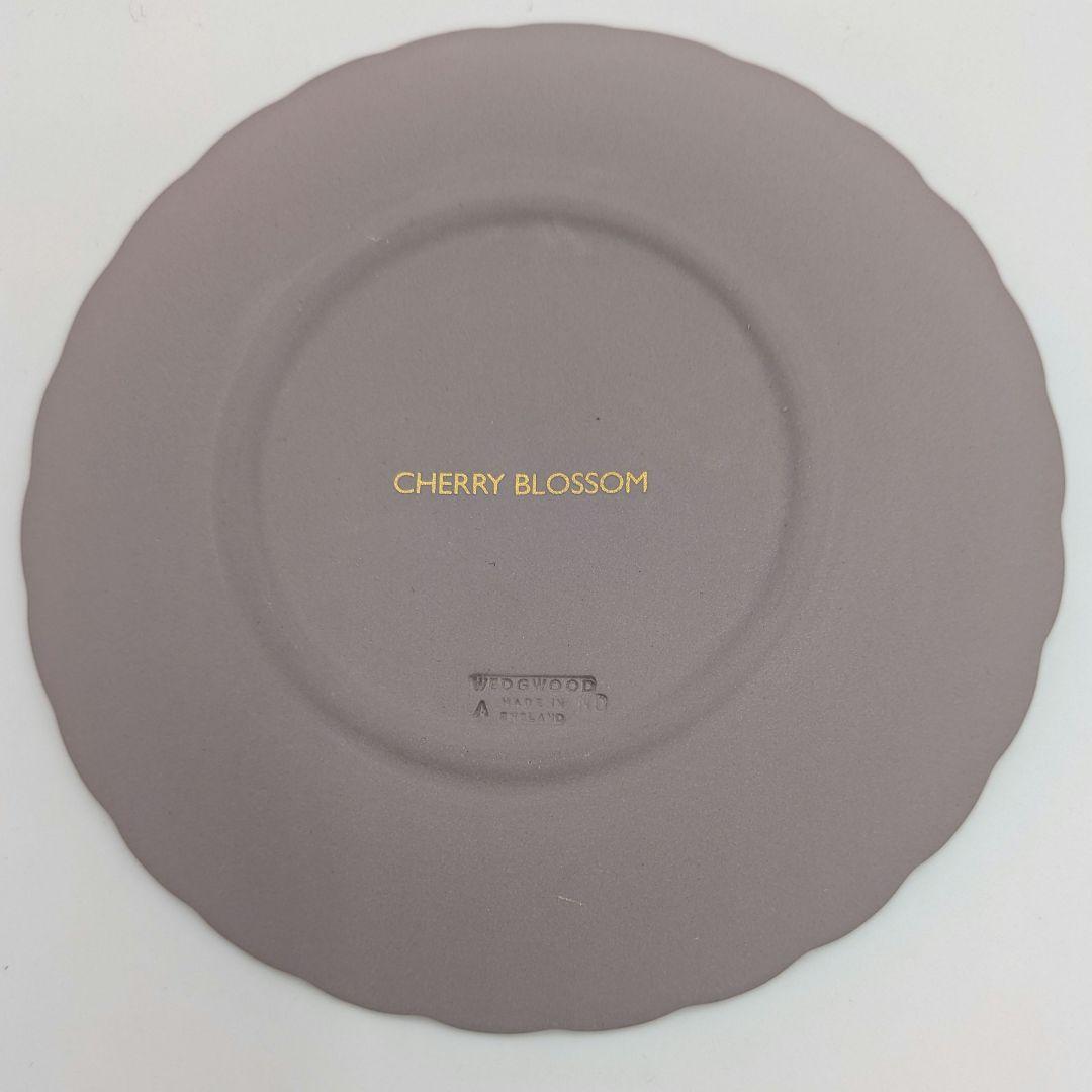 パ*ン様 【限定出品】ウェッジウッド　ジャスパーフェスティバルトレイ　コンプリー