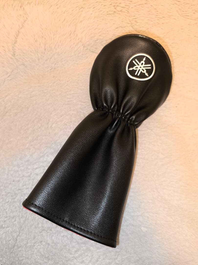 ヤマハ RMX VDフェアウェイウッド 7W diamana YR f50R