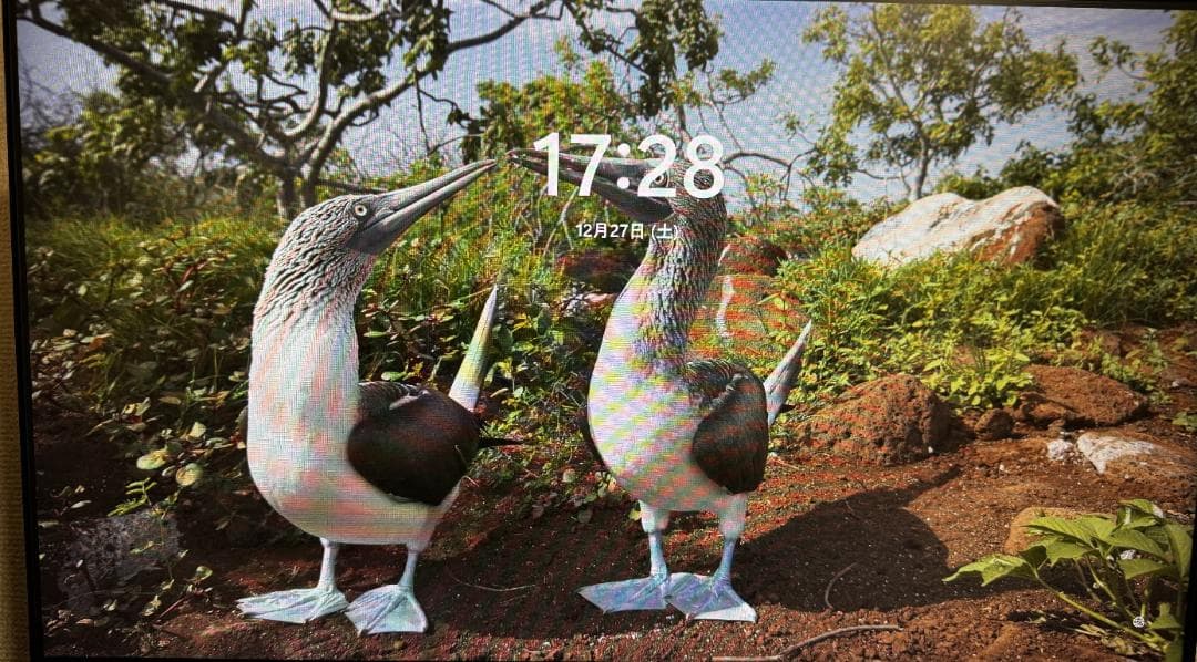 ⭐︎値下げ⭐︎ ホワイト小型PC ２面全面ガラス ※ゲーミングPCへスペックアップ可