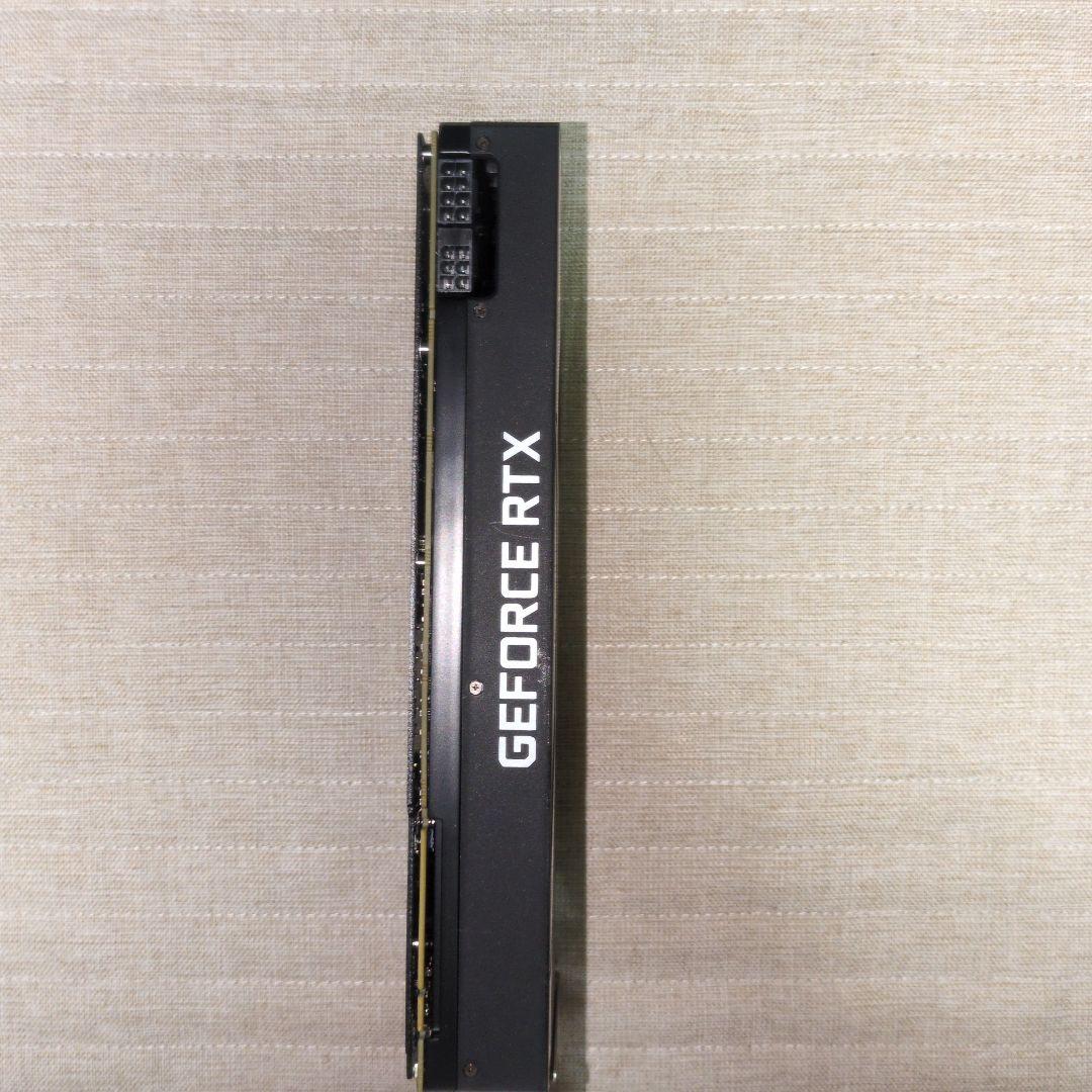 PALIT GeForce RTX 2070 SUPER 　動作確認済み