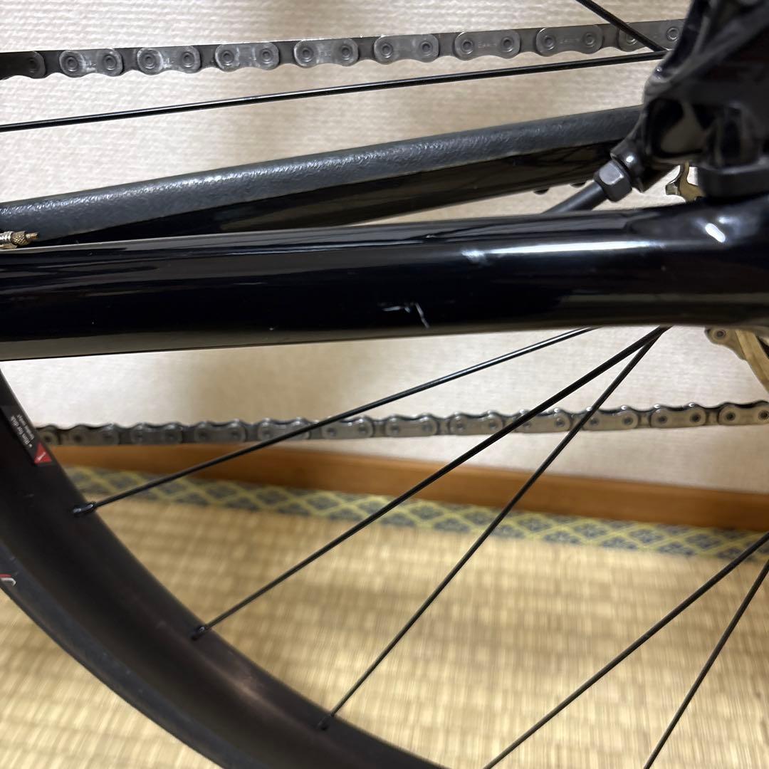 BMC 2023年Teammachine ALR ONE RIVAL AXS