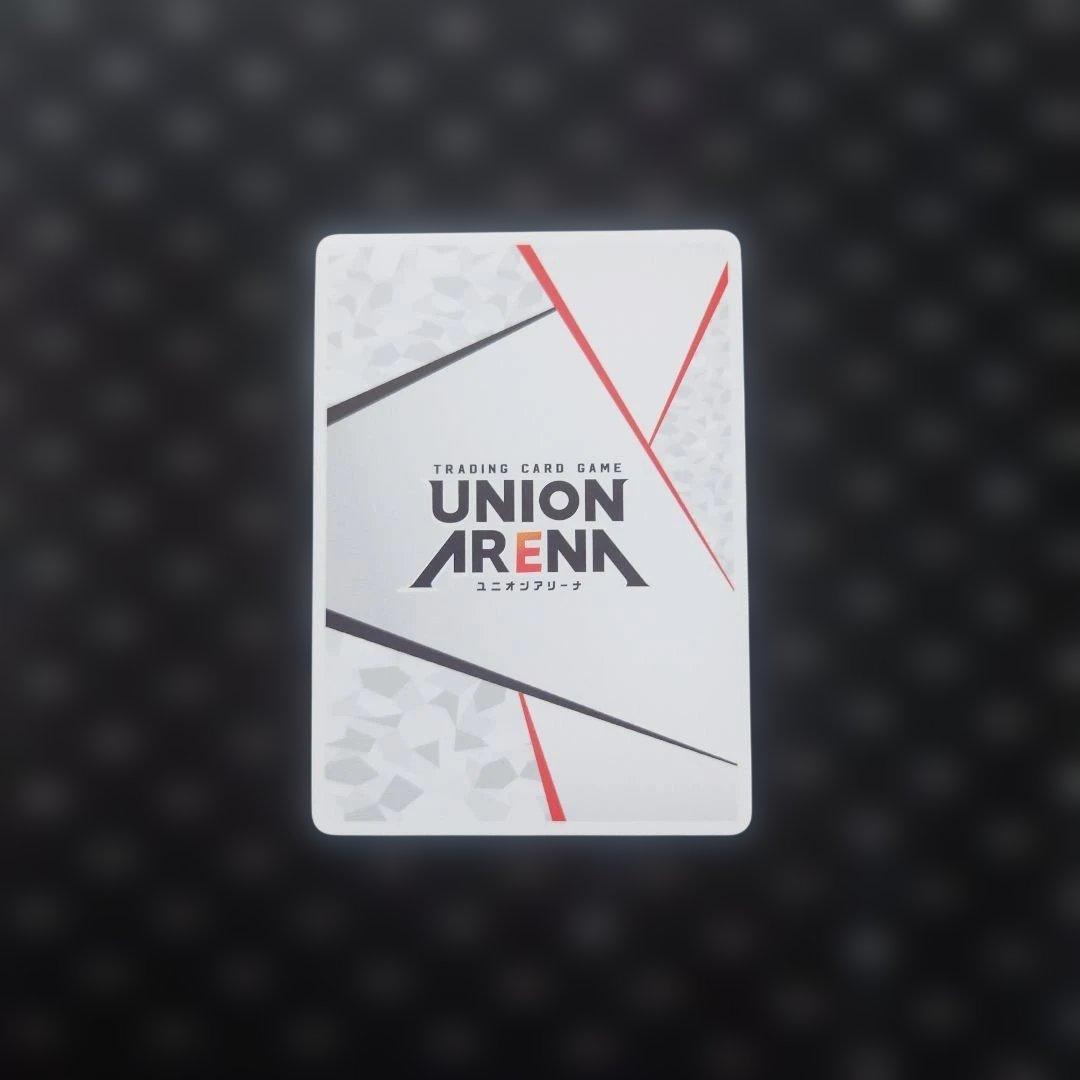 ユニオンアリーナ ToLOVEる 金色の闇 AP