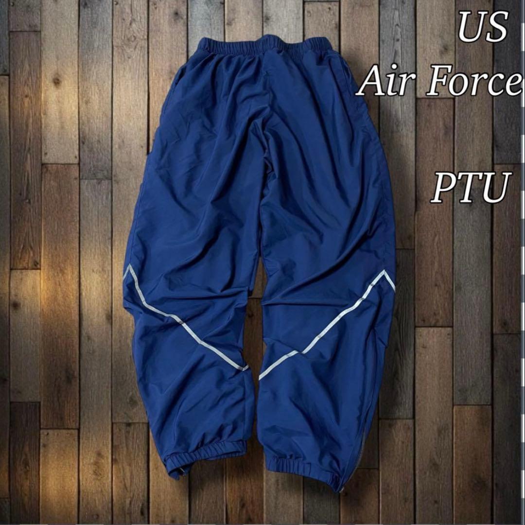 キムタク着用　米軍　US AIR FORTH セットアップ