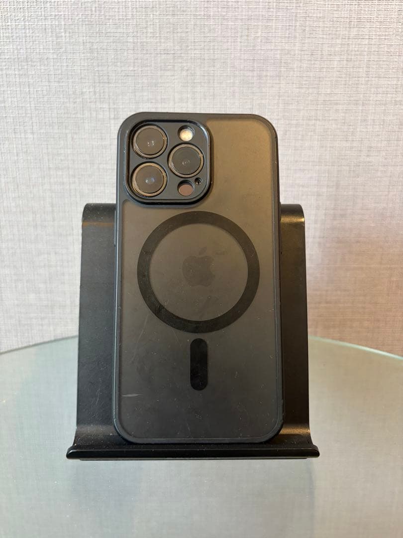 【ケースフィルム付き】iPhone 13 Pro 128GB バッテリー88%