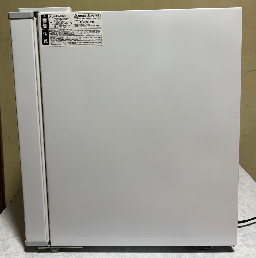 アビテラックス 電気冷蔵庫 AR-460ED 46Lノンフロン21年製