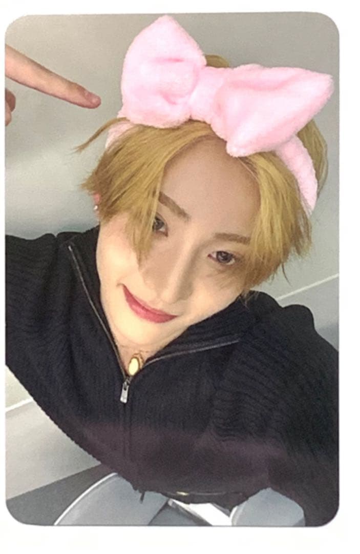 ALD1 euphoria オリヤン オンライン トレカ ラキドロ サンウォン