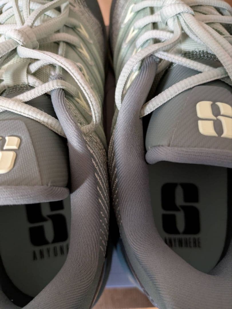 シューズ(男性用) NIKE SABRINA 3 EP