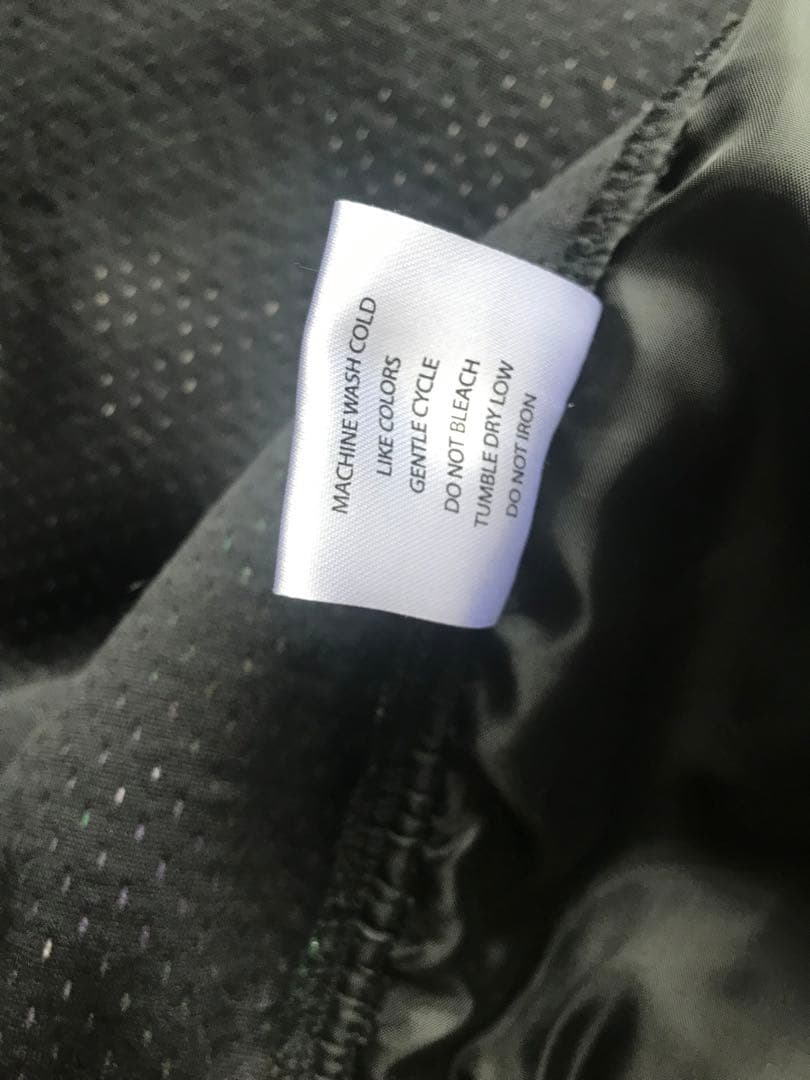 トップス GX1000 SHERPA VEST / FLORAL