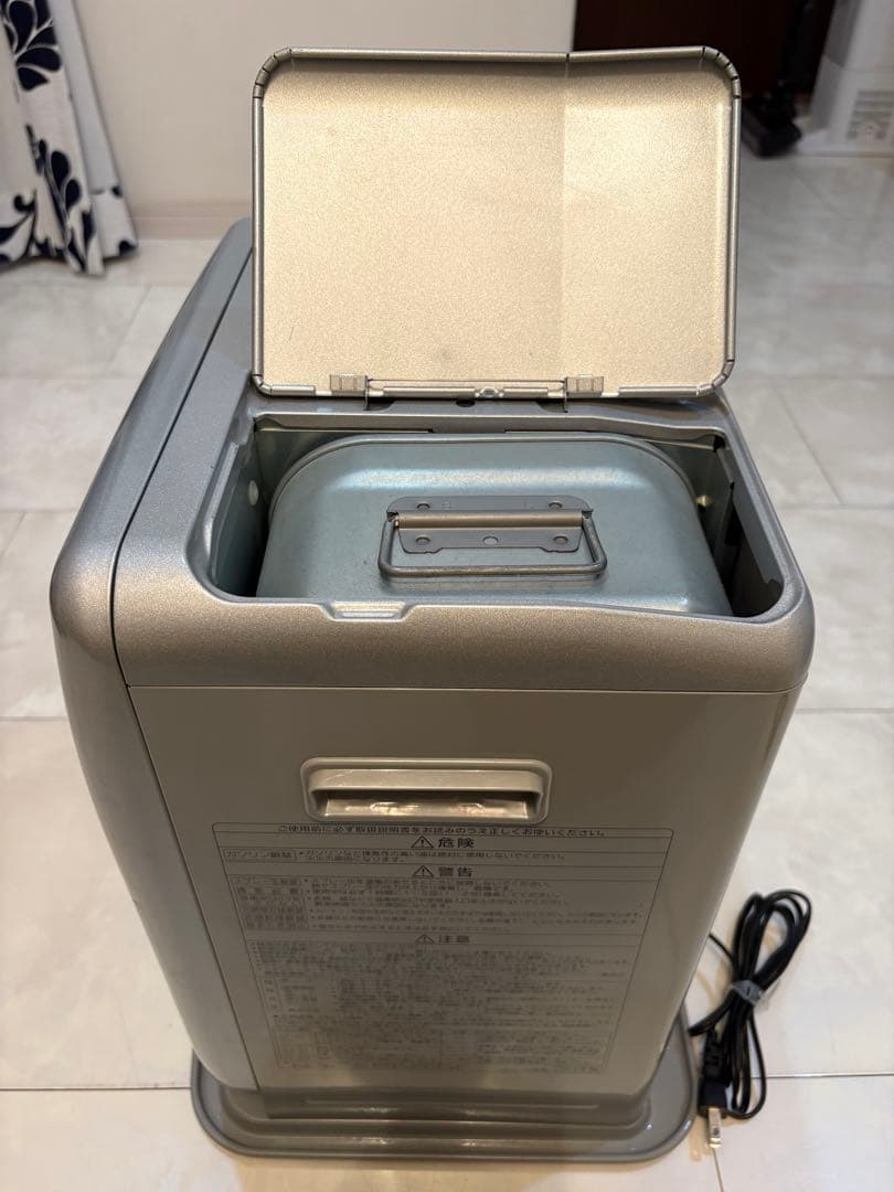 CORONA 石油ファンヒーター　 FHーG3218Y 送料無料　即日発送