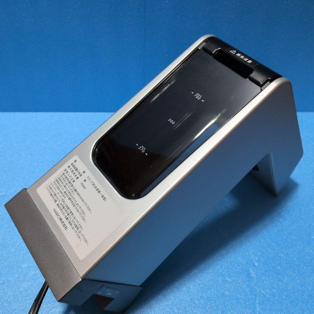 Hario V60 smart7 Androidアプリ有 使用少の美品