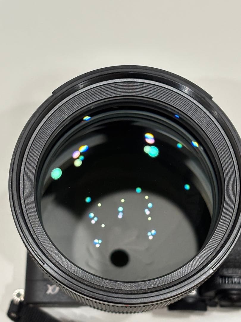 レンズ(単焦点) SONY FE 135 f1.8 GM