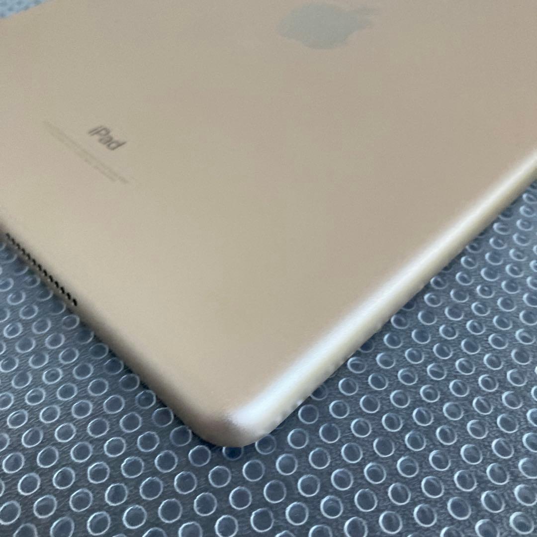 3163【早い者勝ち】iPad5 第5世代 128GB WIFIモデル☆