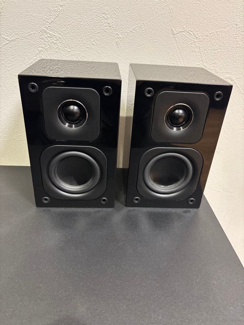 美品！DENON SC-A17 スピーカー ペア