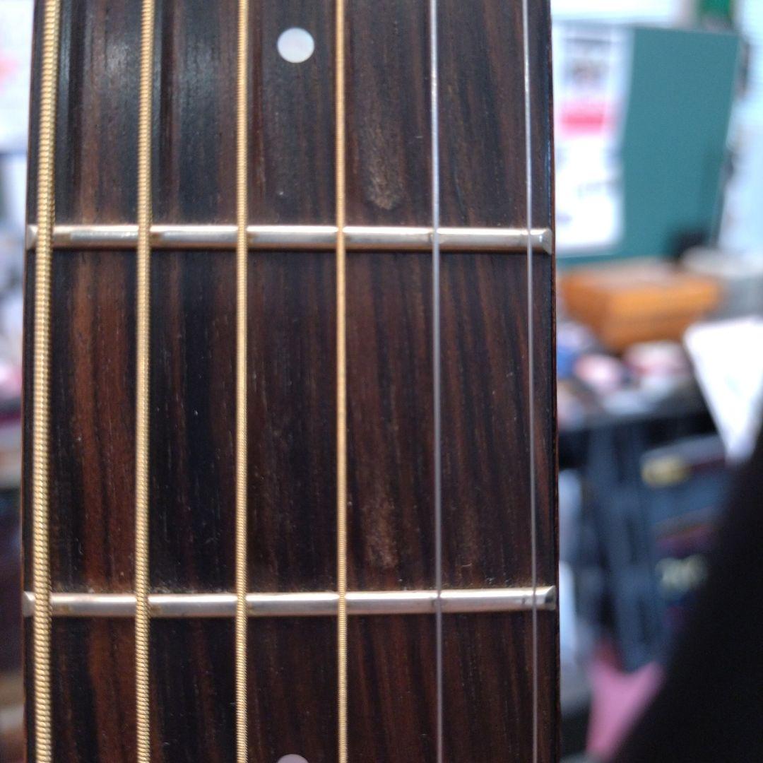 中古 Yamaha AC3R (エレアコ)アコースティックギター