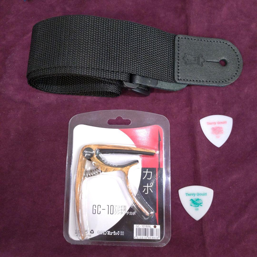 中古 Yamaha AC3R (エレアコ)アコースティックギター