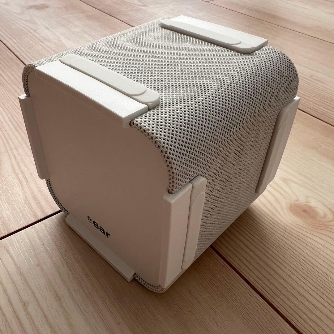 Cear pavé CP-4000-WT ホワイト スピーカー