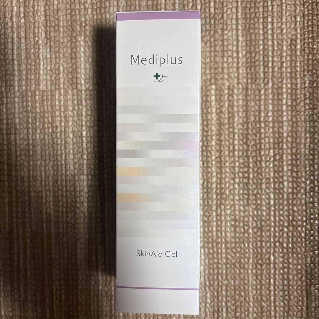 メディプラス　スキンエイドゲル　150g