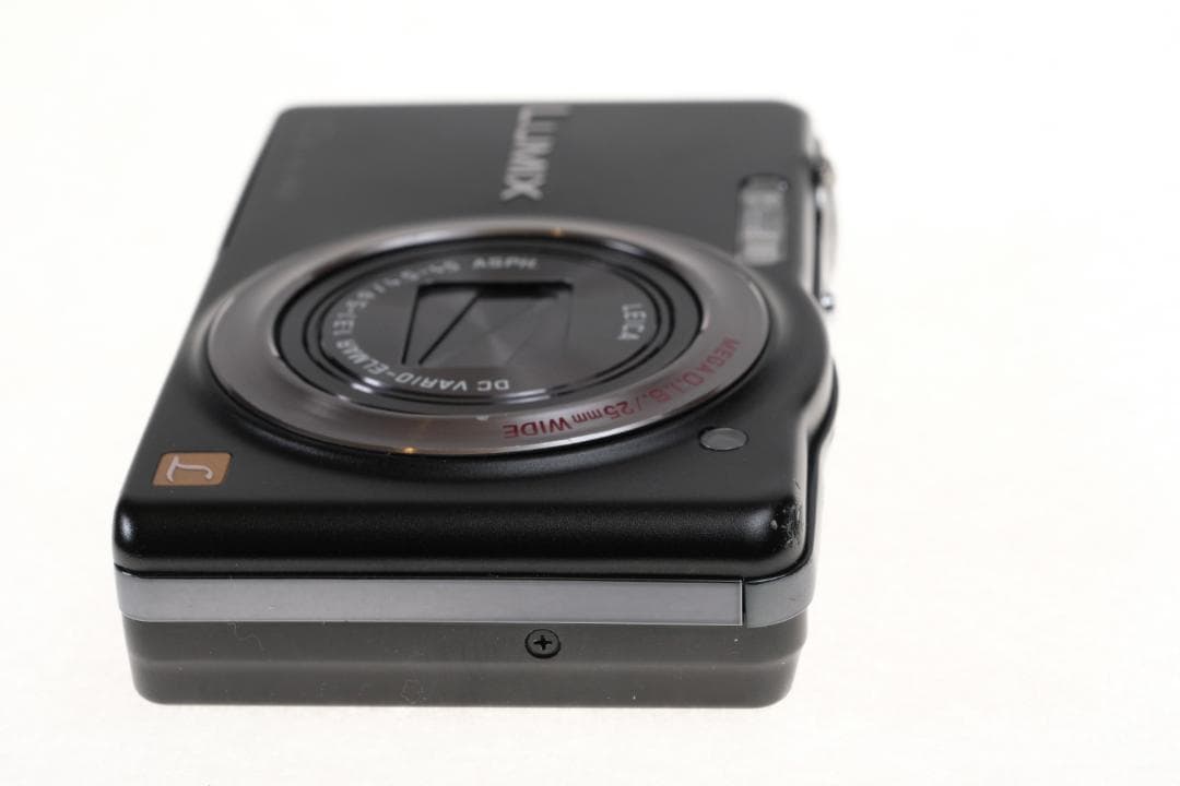 【完動/実写有】LUMIX SZ7 / ライカレンズの圧倒的描写 /