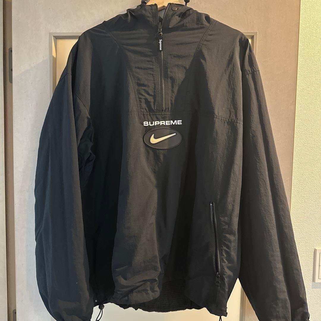ジャケット・アウター supreme x Nike Jewel Reversible Anorak