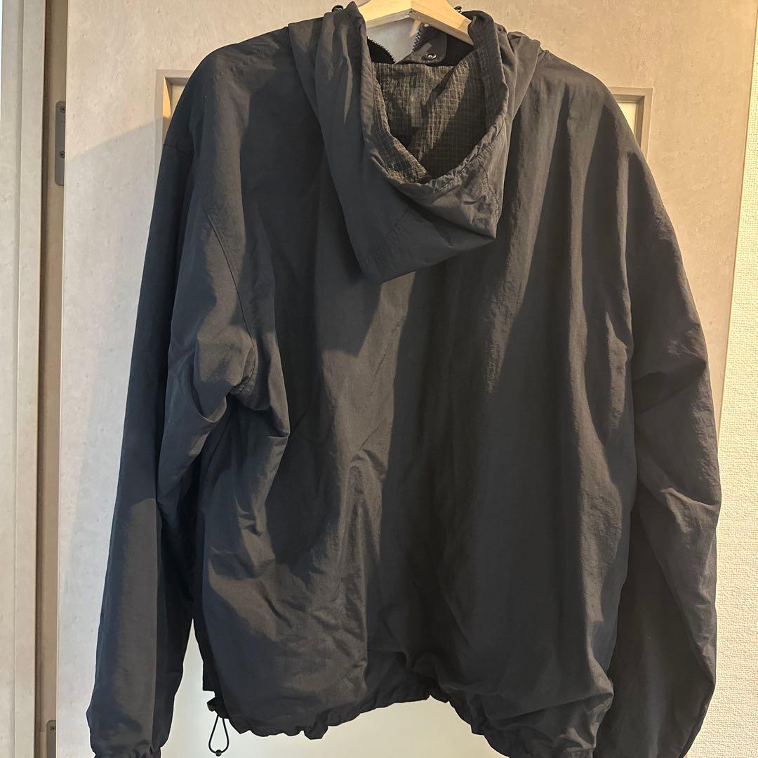 ジャケット・アウター supreme x Nike Jewel Reversible Anorak