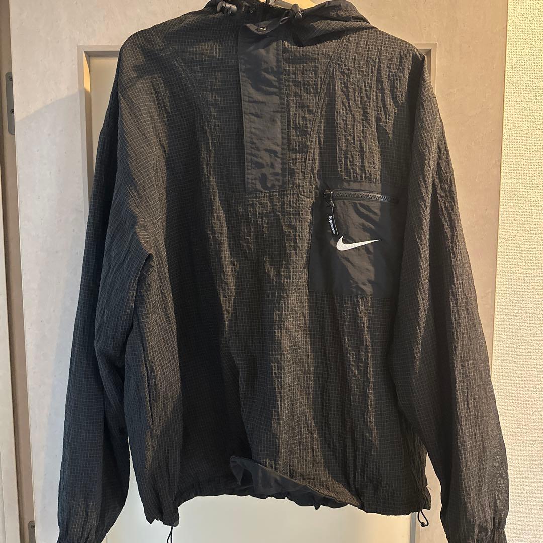 ジャケット・アウター supreme x Nike Jewel Reversible Anorak