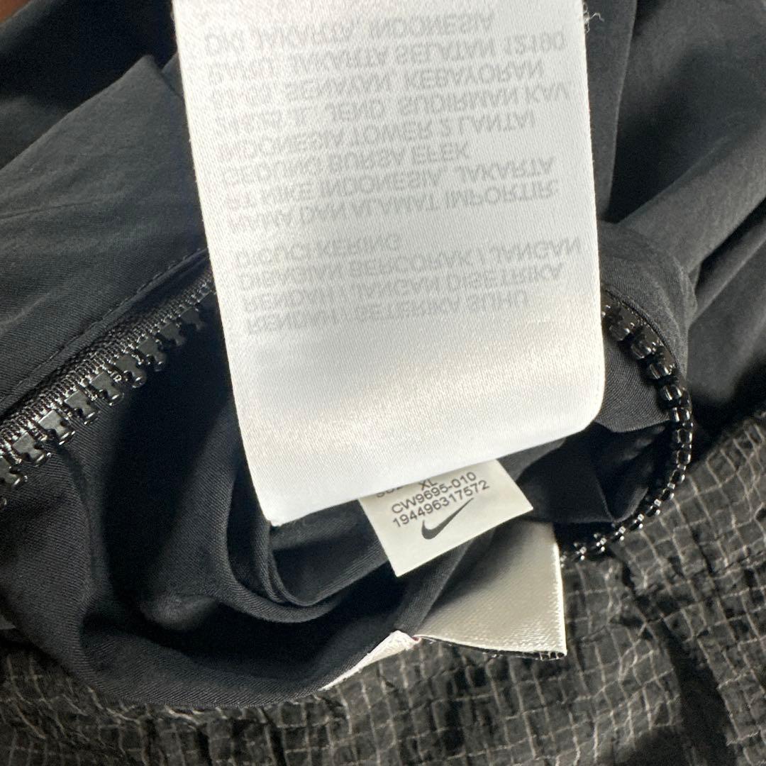 ジャケット・アウター supreme x Nike Jewel Reversible Anorak