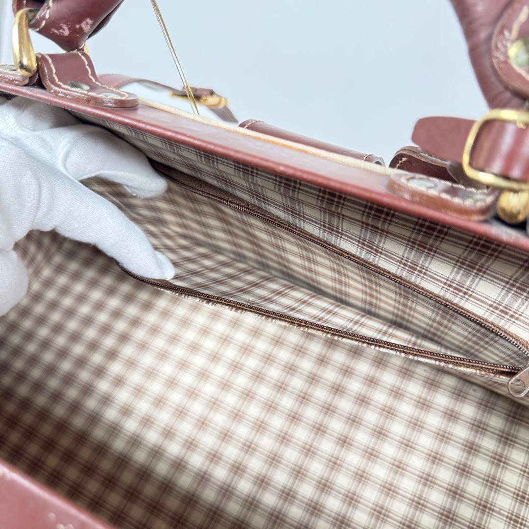 【非売品】午後の紅茶　コイズミトランク　1997年　限定品　トランク