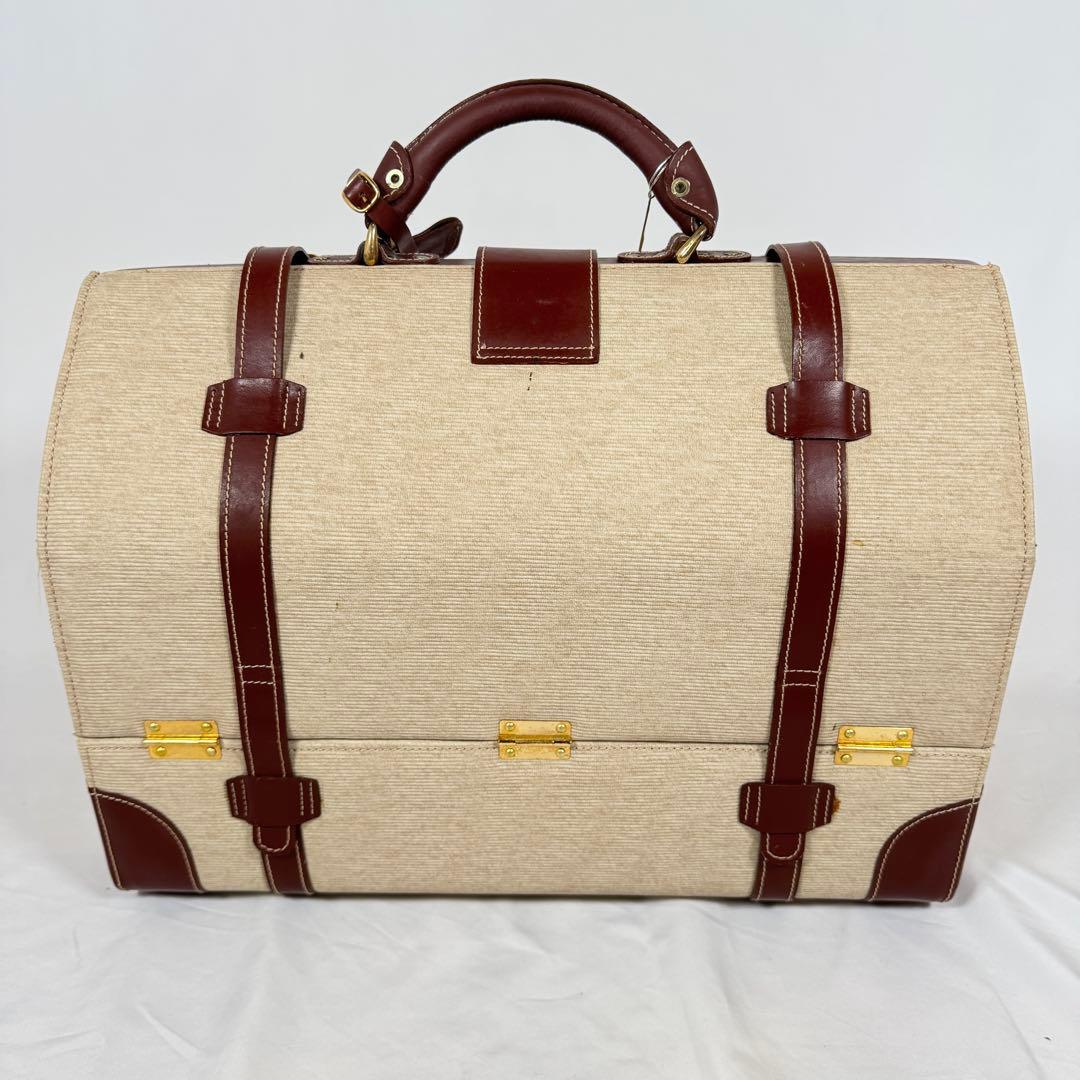 【非売品】午後の紅茶　コイズミトランク　1997年　限定品　トランク