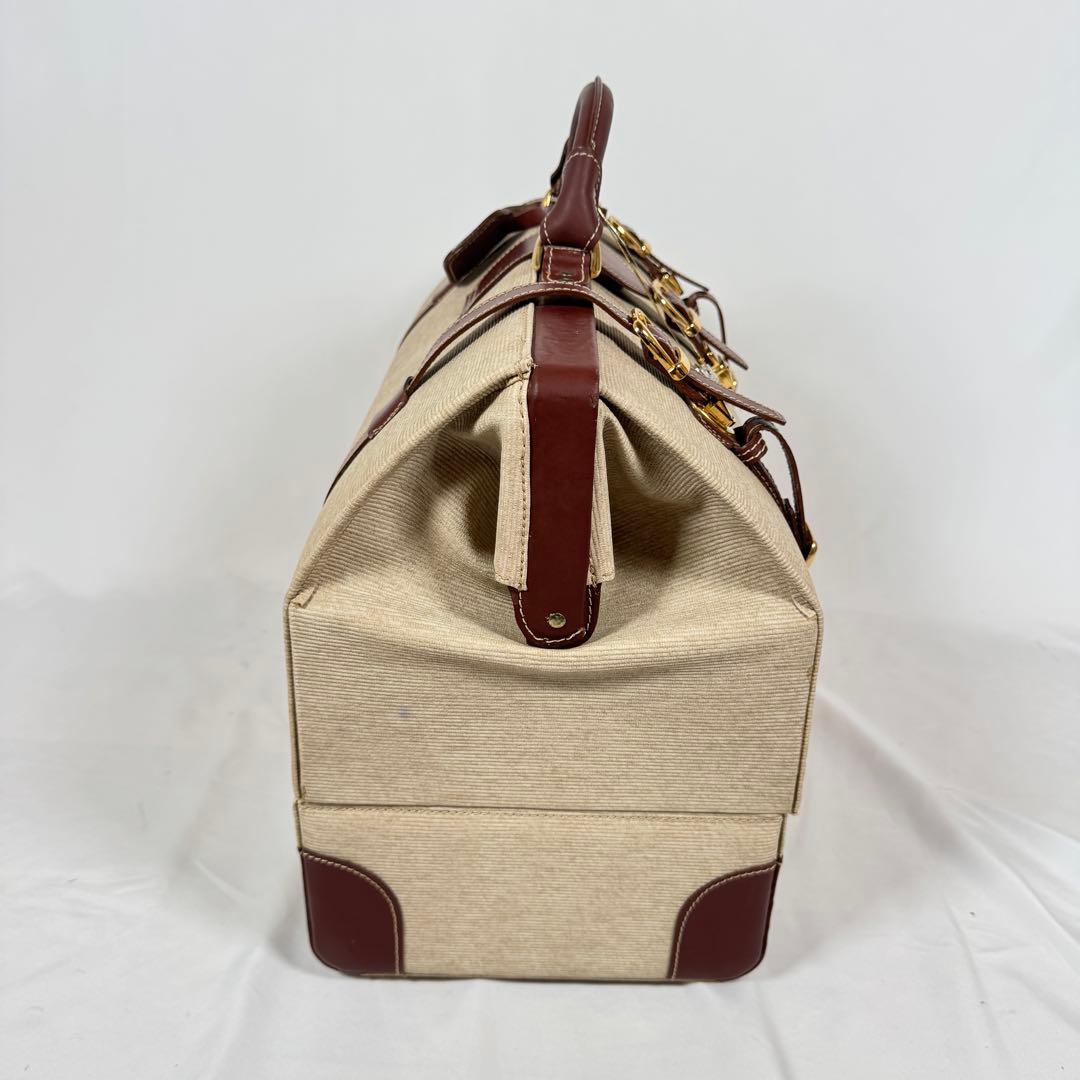 【非売品】午後の紅茶　コイズミトランク　1997年　限定品　トランク