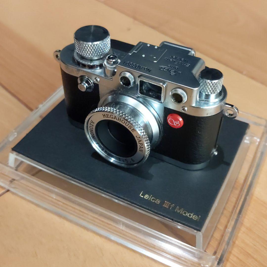 SHARANライカ3Fモデル