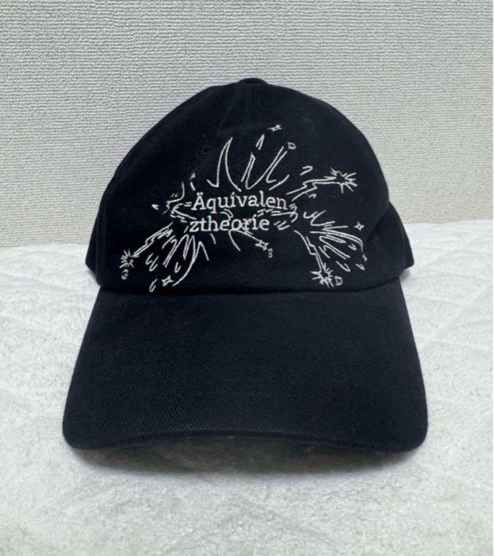 GADID ANONIEM ZHOK BLACK ガディッドアノニム