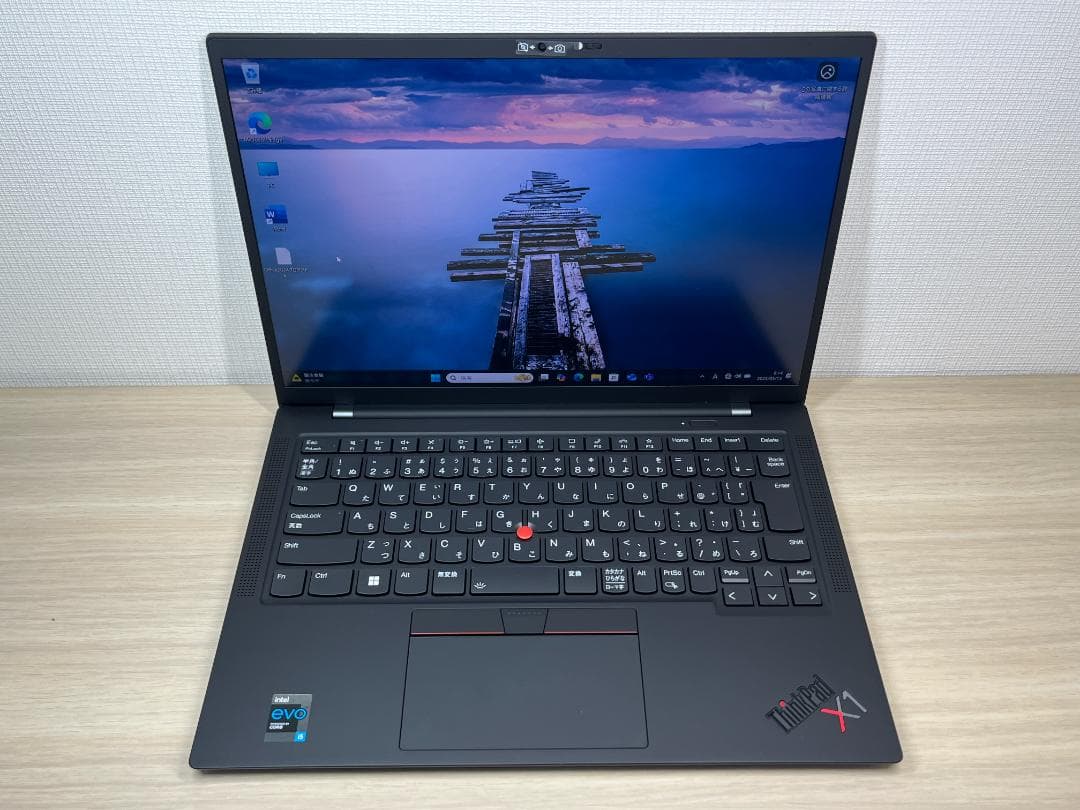 超美品 16GB 新品1TB X1 レノボ 11世代 Carbon 9th 綺麗
