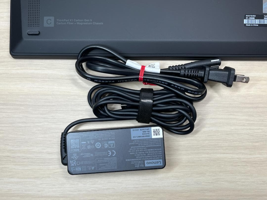 超美品 16GB 新品1TB X1 レノボ 11世代 Carbon 9th 綺麗