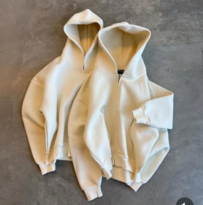 トップス saint alexander hoodie